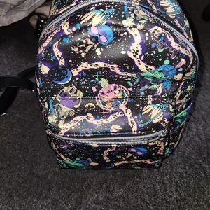 Funko Infinity Saga mini backpack